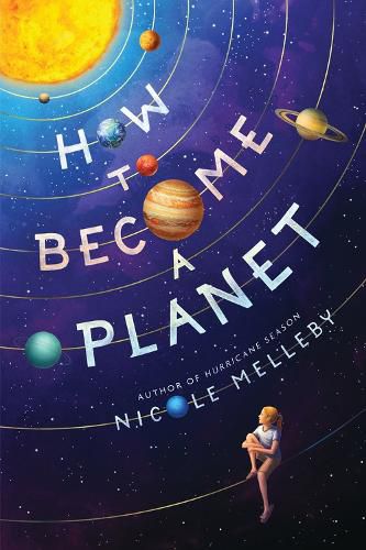 Cover image for How to Become a Planet