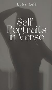 Cover image for Self-Portraits in Verse