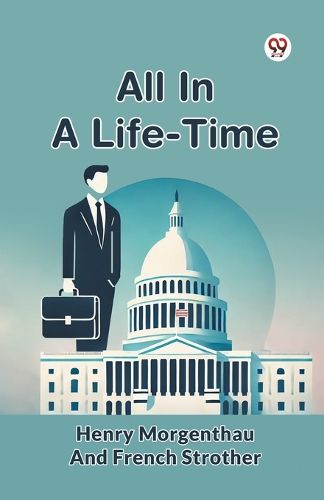 Cover image for All in a Life-Time