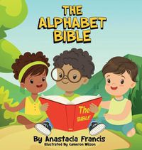 Cover image for The Alphabet Bible