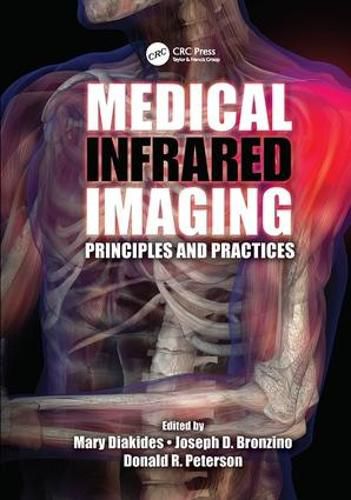 Cover image for Medical Infrared Imaging: Principles and Practices