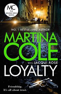 Cover image for Loyalty