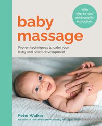 Cover image for Baby Massage