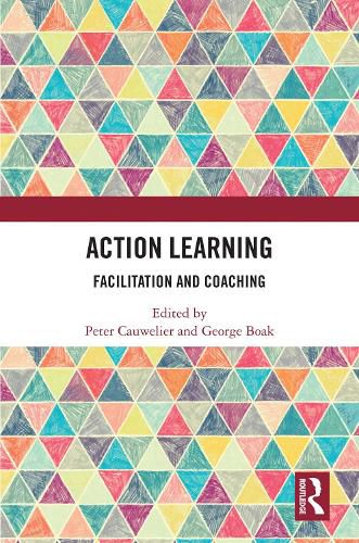 Cover image for Action Learning