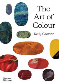 Cover image for The Art of Colour