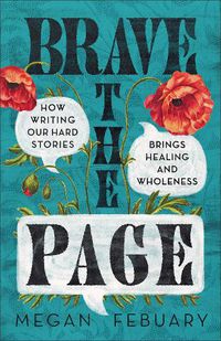 Cover image for Brave the Page