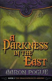 Cover image for A Darkness in the East