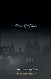 Cover image for Pain"O"Phile