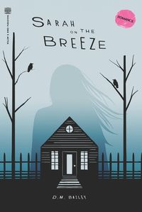 Cover image for Sarah on the Breeze