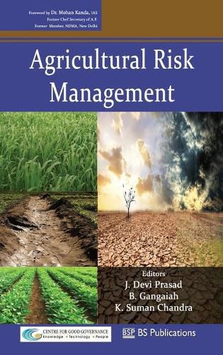 Agricultural Risk Management