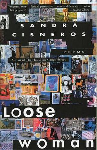 Cover image for Loose Woman: Poems