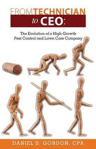 Cover image for From Technician to CEO: The Evolution of a High-Growth Pest Control and Lawn Care Company