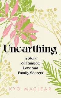 Cover image for Unearthing