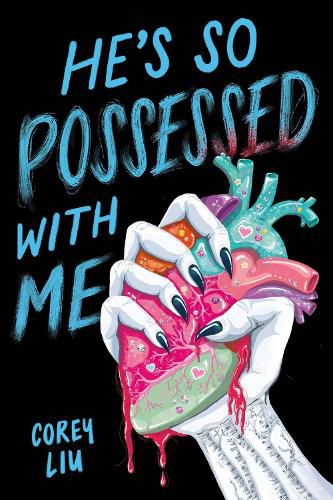 Cover image for He's So Possessed with Me
