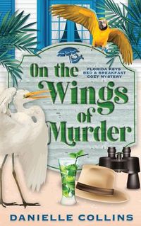 Cover image for On the Wings of Murder