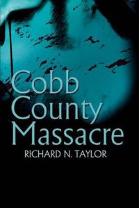 Cover image for Cobb County Massacre