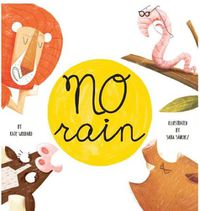 Cover image for No Rain