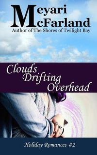 Cover image for Clouds Drifting Overhead