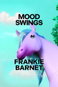 Cover image for Mood Swings