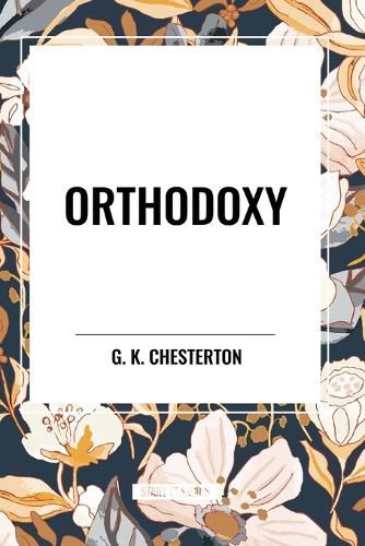 Cover image for Orthodoxy