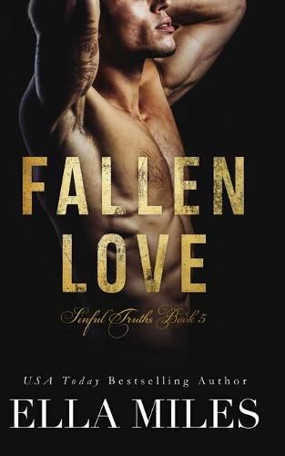 Cover image for Fallen Love