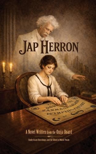 Cover image for Jap Herron