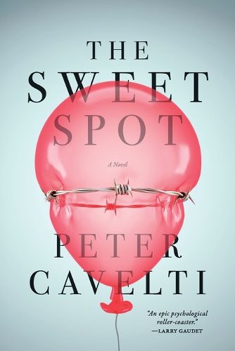 Cover image for The Sweet Spot