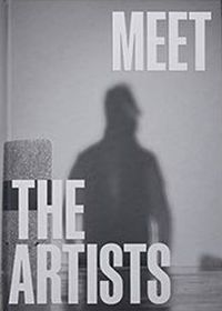 Cover image for Meet the Artists