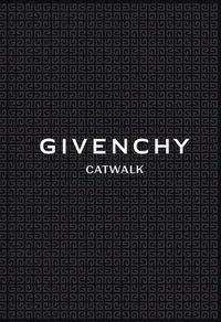 Cover image for Givenchy