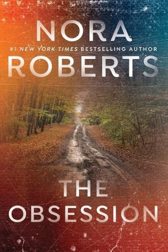 Cover image for The Obsession