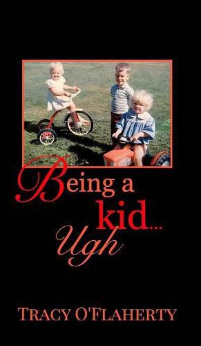 Cover image for Being a Kid - Ugh