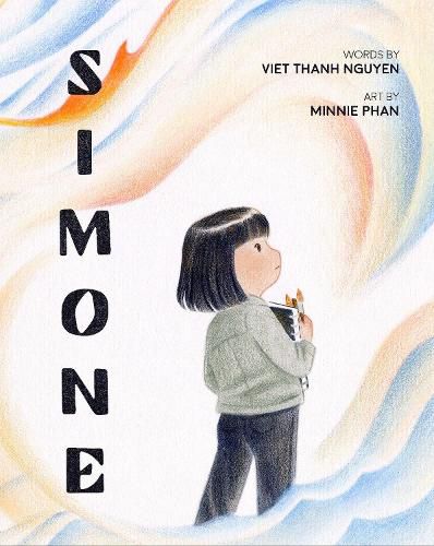 Cover image for Simone