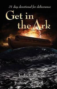 Cover image for Get in the Ark