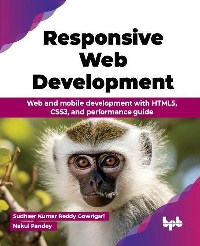 Cover image for Responsive Web Development