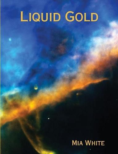 Cover image for Liquid Gold