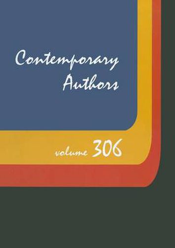 Cover image for Contemporary Authors: A Bio-Bibliographical Guide to Current Writers in Fiction, General Nonfiction, Poetry, Journalism, Drama, Motion Pictures, Television, and Other Fields