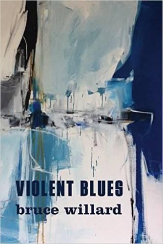 Cover image for Violent Blues