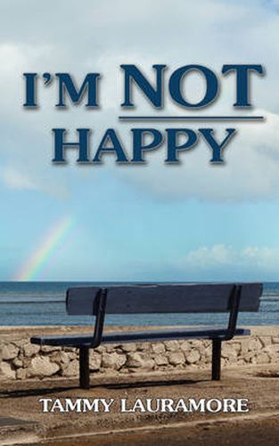 Cover image for I'm Not Happy