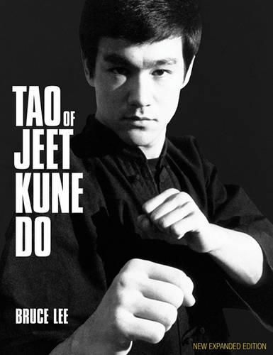 Cover image for Tao of Jeet Kune Do
