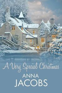 Cover image for A Very Special Christmas: The gift of a second chance in this festive romance from the multi-million copy bestseller