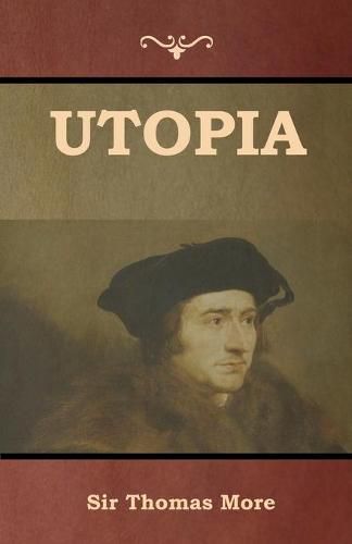 Cover image for Utopia