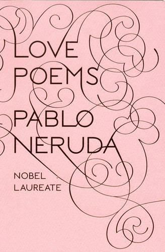 Cover image for Love Poems