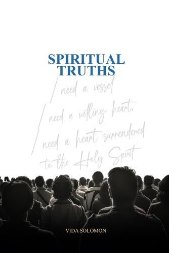 Cover image for Spiritual Truths