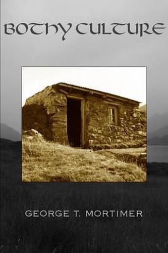 Cover image for Bothy Culture