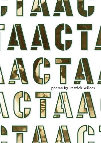 Cover image for Acta