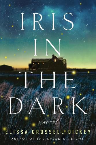 Cover image for Iris in the Dark: A Novel