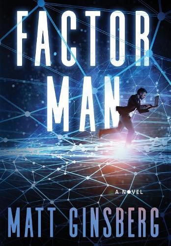 Cover image for Factor Man