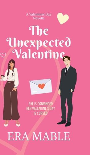 Cover image for The Unexpected Valentine