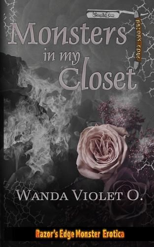 Cover image for Monsters in My Closet (Monster World 1)