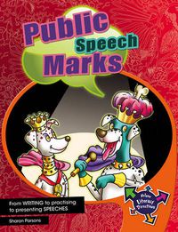 Cover image for Public Speech Marks